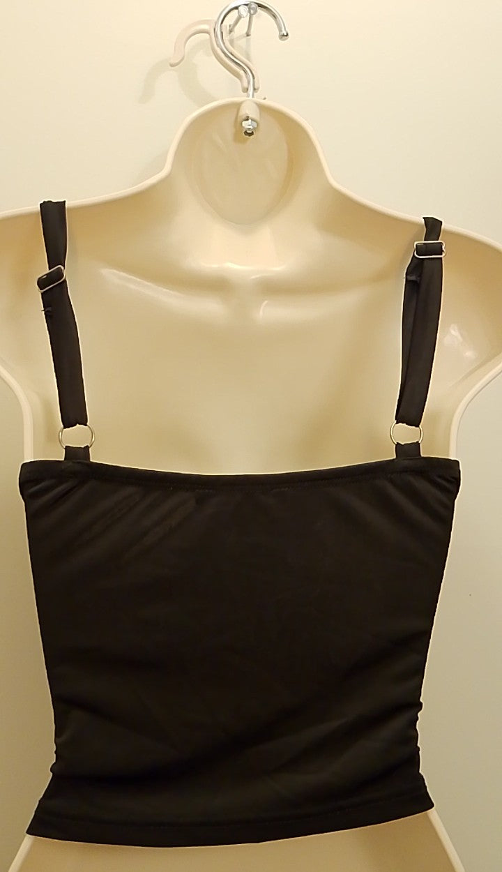 Date Night Women's Halter Top