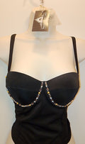 Date Night Women's Halter Top