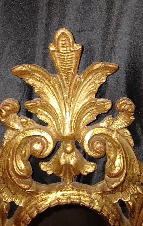 Anthology Of Perfection Wall Hang Mirror