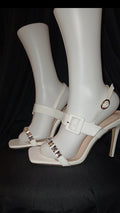 Statuesque & Refined Women's Stiletto Heels Pumps
