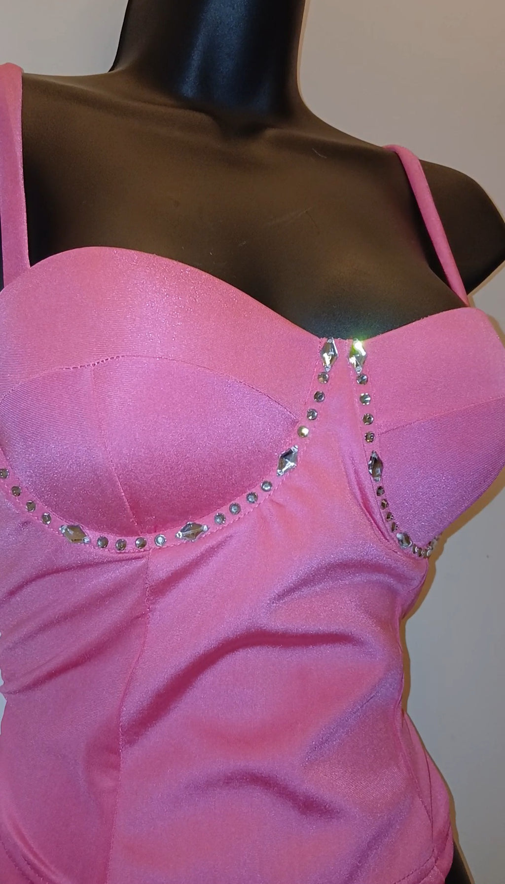 Whip Appeal Women's Halter Top