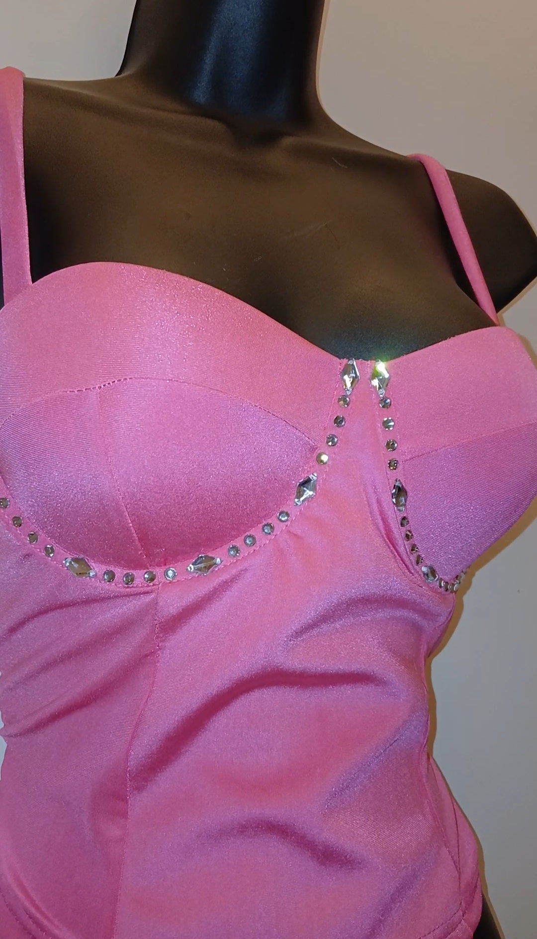 Whip Appeal Women's Halter Top