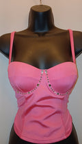 Whip Appeal Women's Halter Top