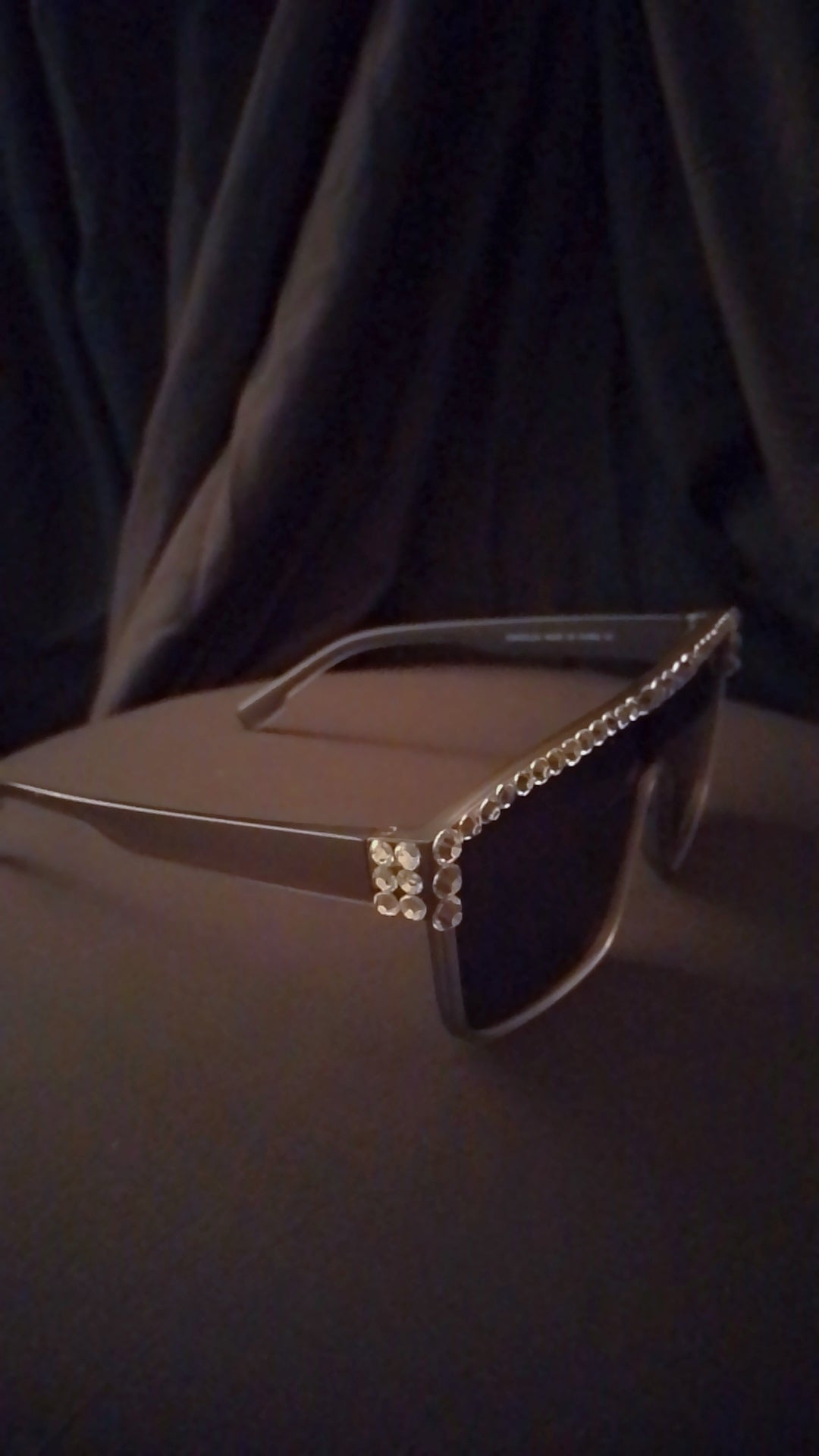 Empire Of Dominance Men's Frame Shades Sunglasses