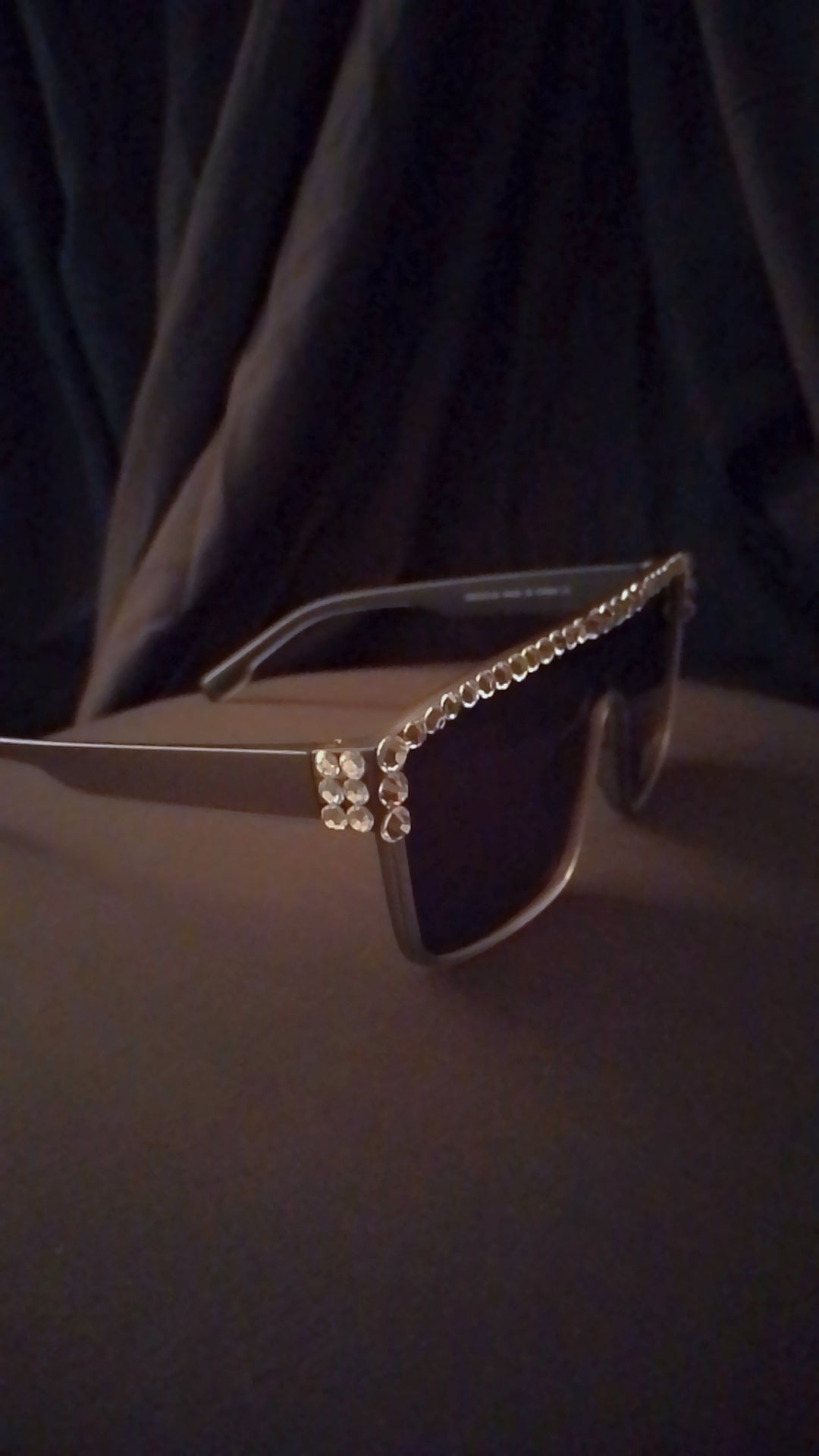 Empire Of Dominance Men's Frame Shades Sunglasses