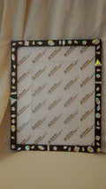Gleaming Memory Astral Destination Keepsake 8 x 10 Picture Frame - Style 1022