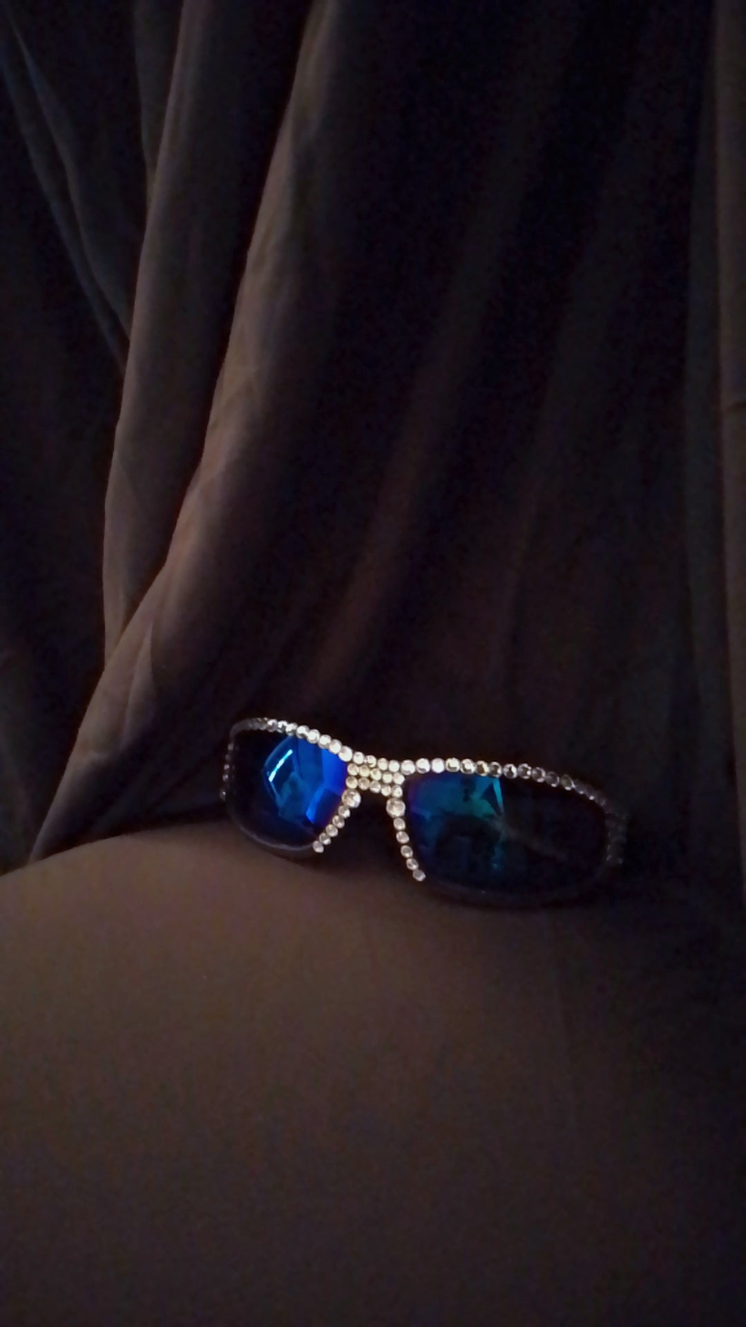 Grandiose & Affluent Men's UV Protected Frame Sunglasses