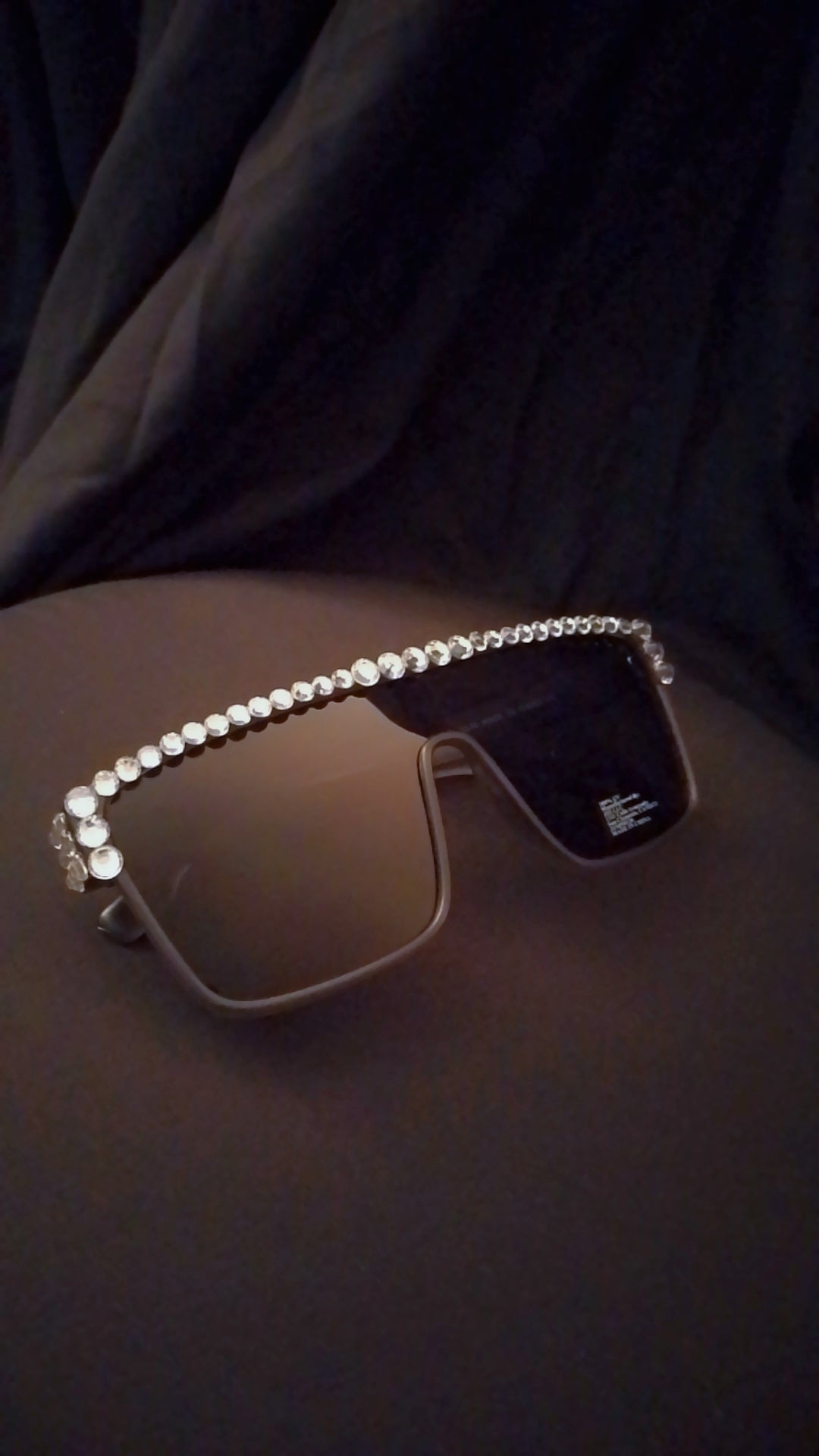 Empire Of Dominance Men's Frame Shades Sunglasses