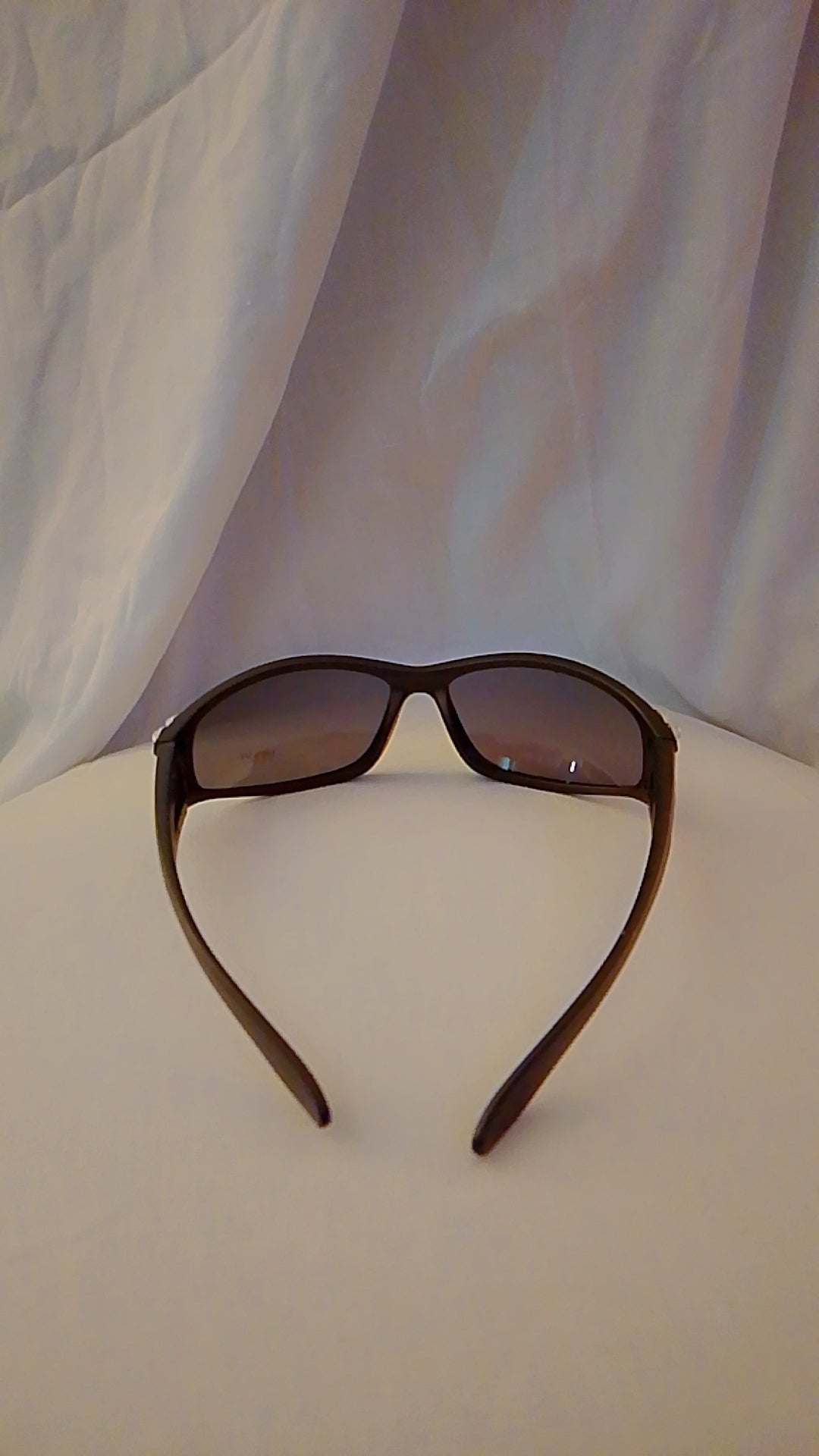 Technique & Discipline Black Shades Frame UV Protected Sunglasses