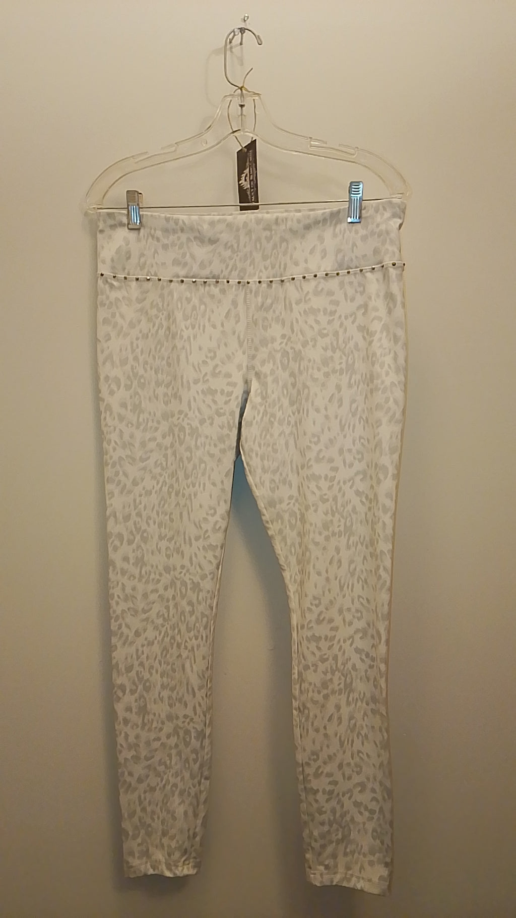 Explore & Grace Women's Yoga Joggers Athletic Stretch Pants