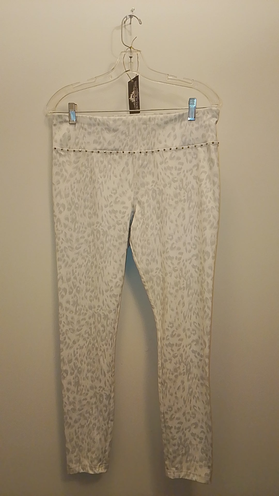Explore & Grace Women's Yoga Joggers Athletic Stretch Pants