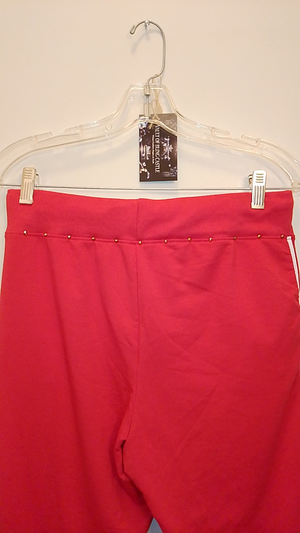 Relaxed & Cute Women's Drawstring Joggers Pants