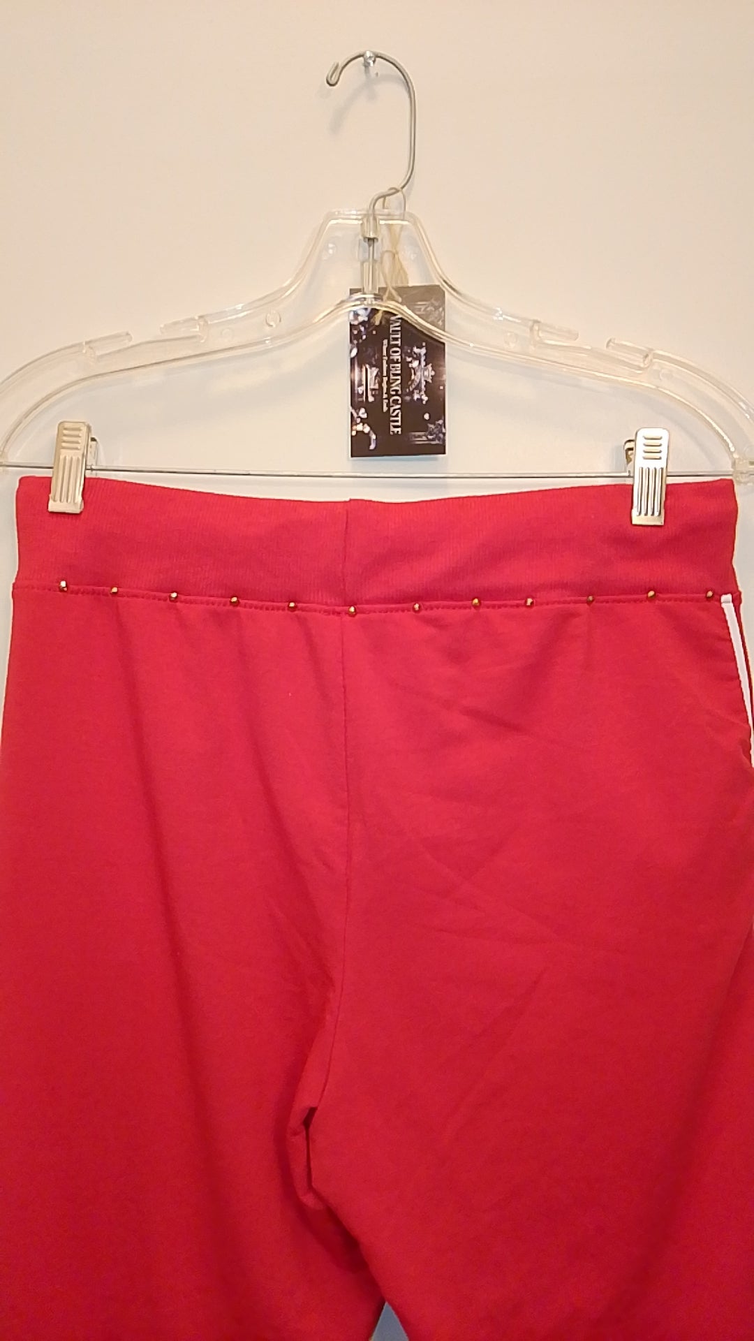 Relaxed & Cute Women's Drawstring Joggers Pants