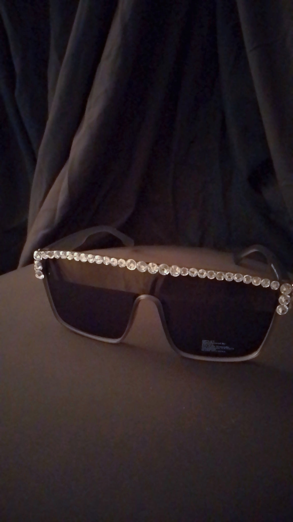 Empire Of Dominance Men's Frame Shades Sunglasses