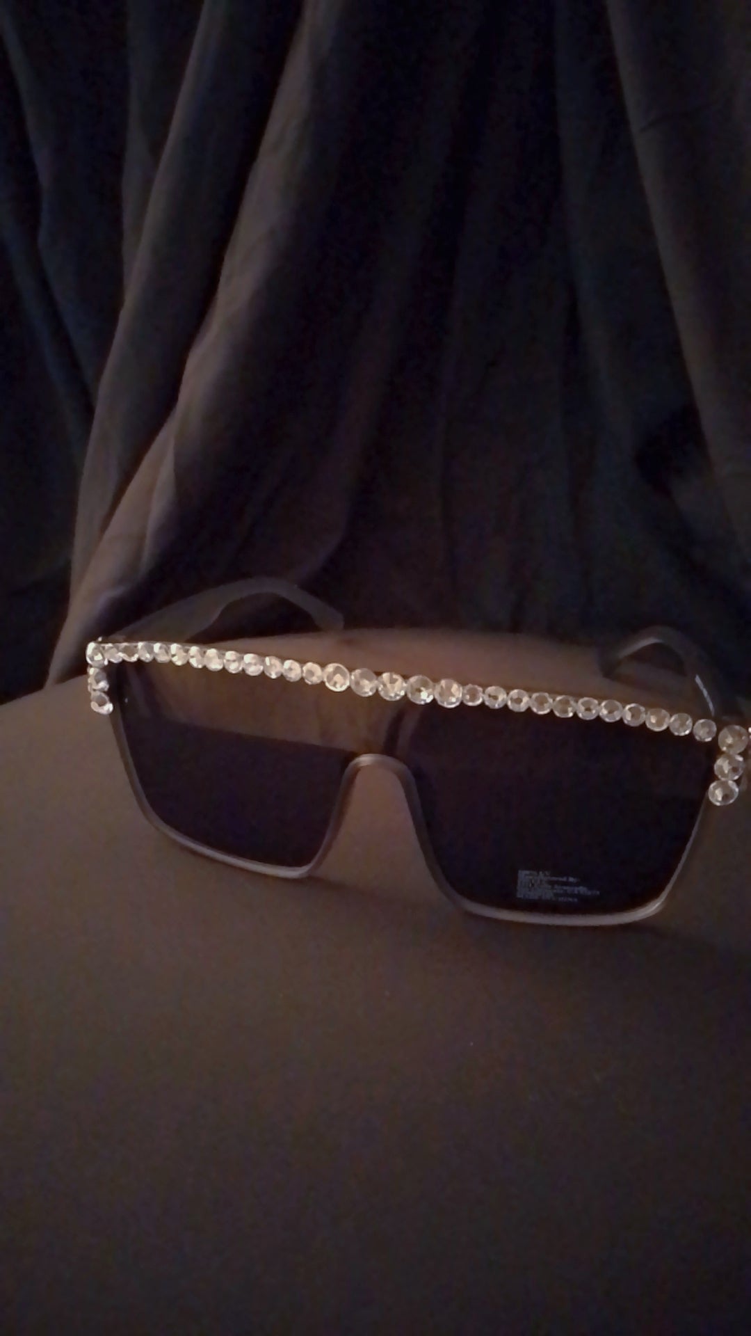 Empire Of Dominance Men's Frame Shades Sunglasses