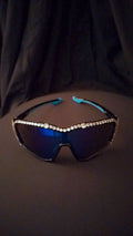 Vector Backdrop Expedition Men's UV Protected Shades Sunglasses
