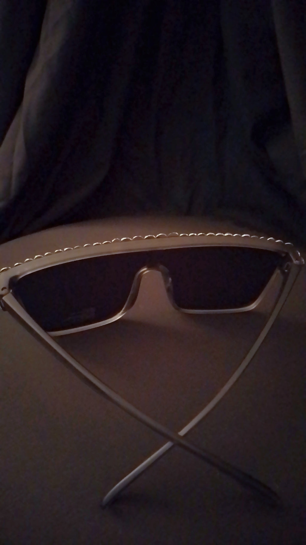 Empire Of Dominance Men's Frame Shades Sunglasses