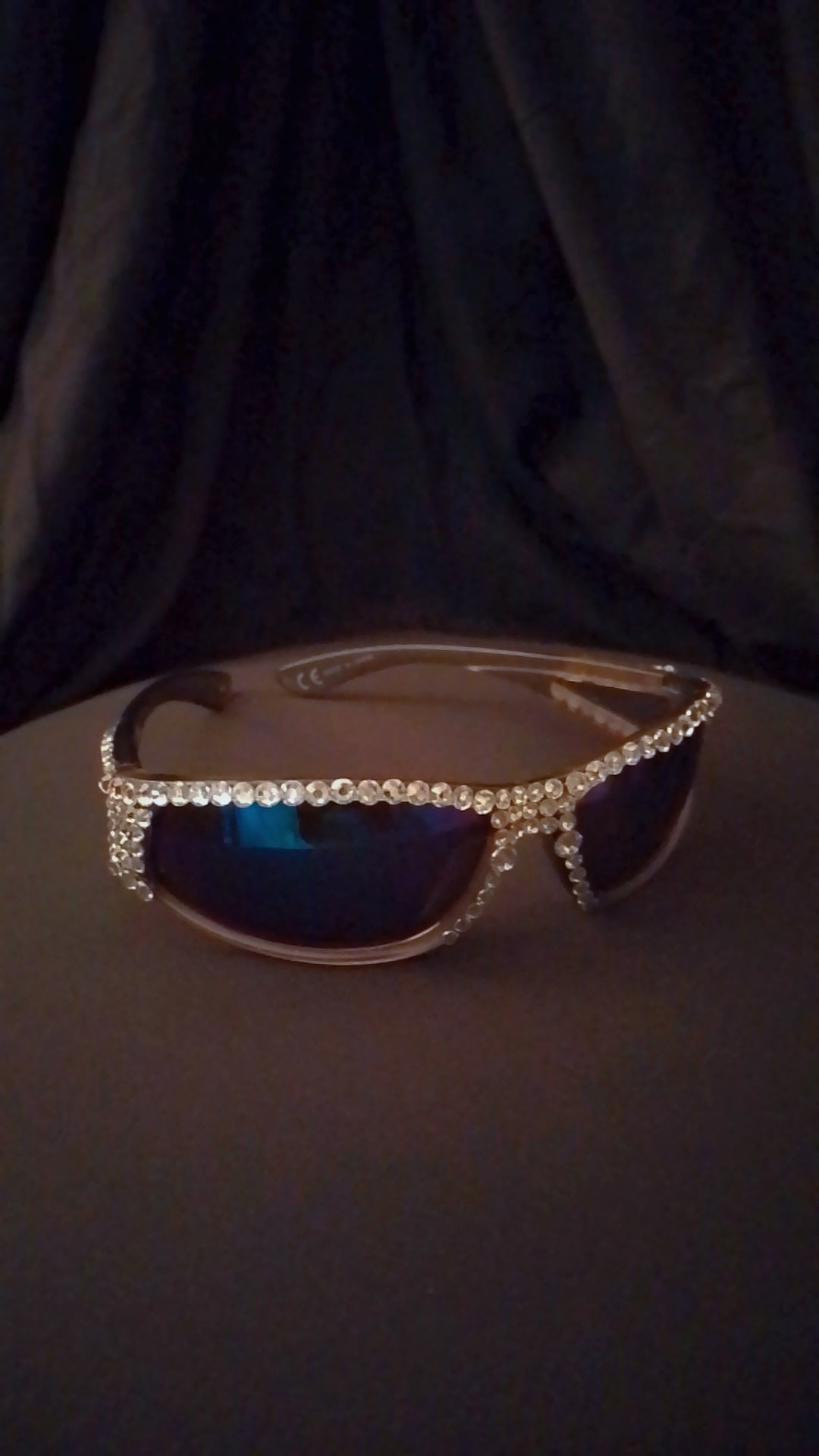 Grandiose & Affluent Men's UV Protected Frame Sunglasses