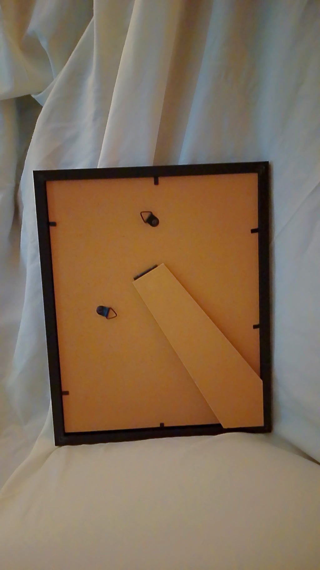 Gleaming Memory Astral Destination Keepsake 8 x 10 Picture Frame - Style 1022