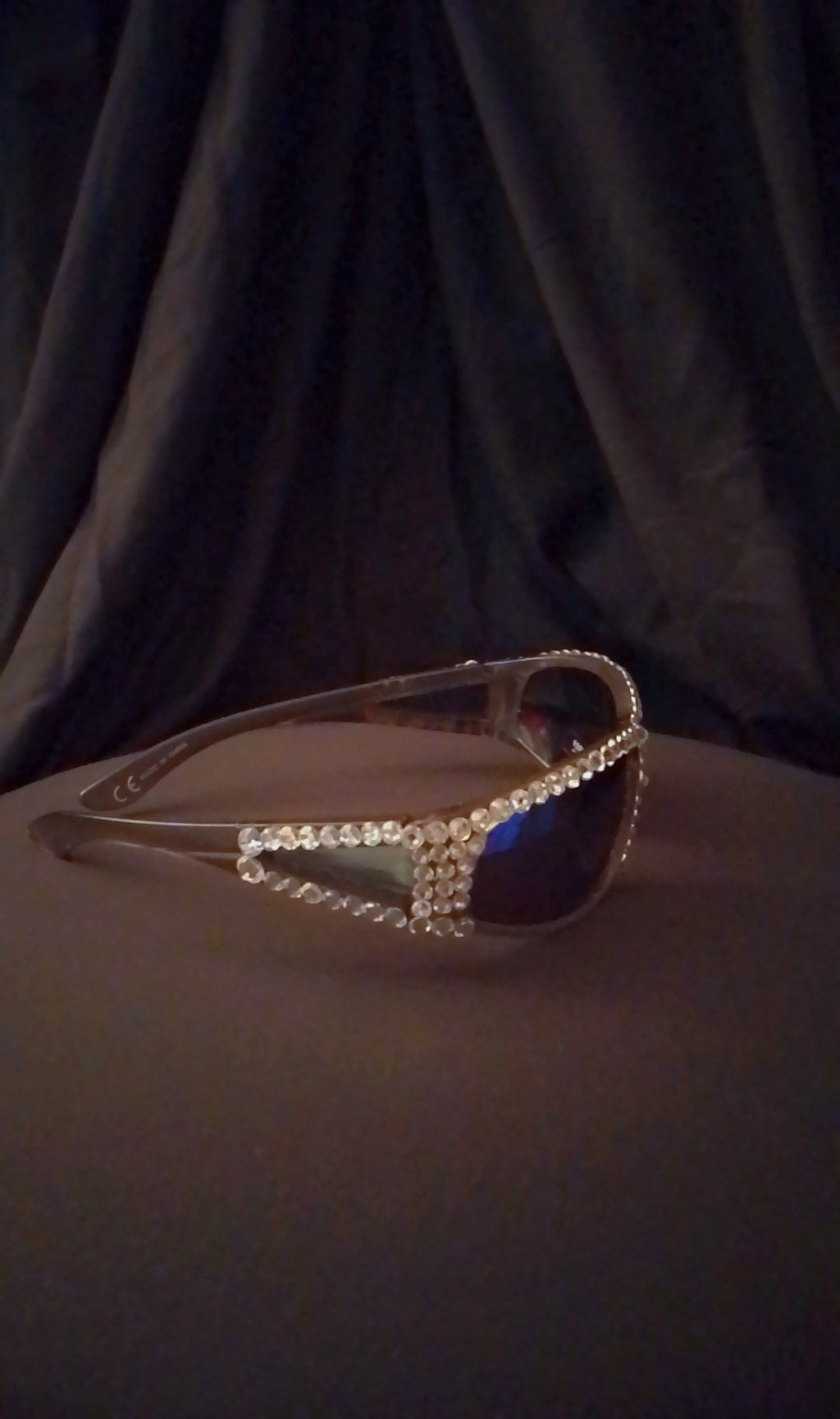Grandiose & Affluent Men's UV Protected Frame Sunglasses