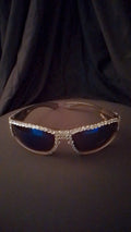 Grandiose & Affluent Men's UV Protected Frame Sunglasses