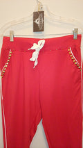 Relaxed & Cute Women's Drawstring Joggers Pants
