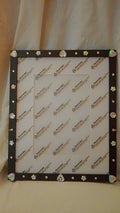 Gleaming Memory Astral Destination Keepsake 8 x 10 Picture Frame - Style 1023