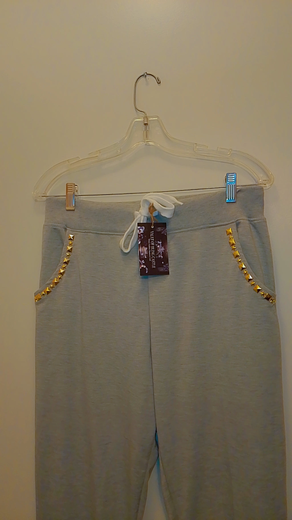 Landscape & Cozy Women's Drawstring Joggers Pants