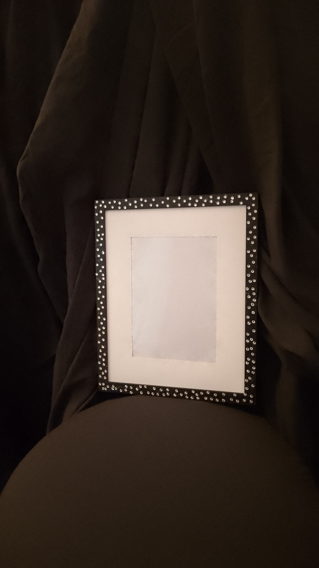 Gleaming Memory Astral Destination Keepsake 8 x 10 Picture Frame - Style 1024