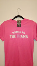 Spirit Free Women's Graphics Text Short Sleeve Tee - Shirt