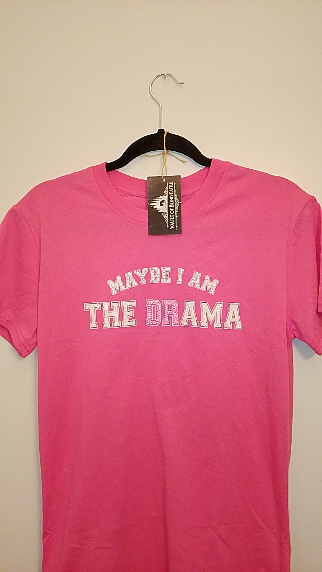 Spirit Free Women's Graphics Text Short Sleeve Tee - Shirt