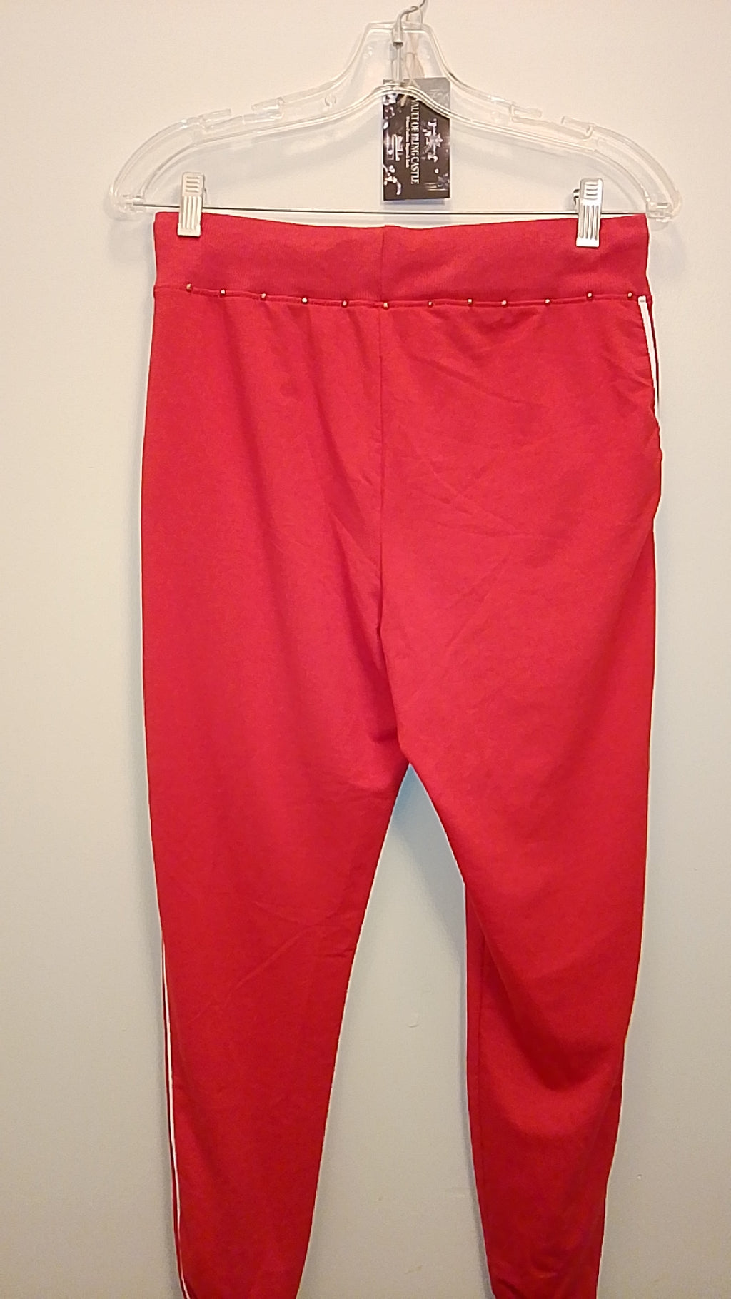 Relaxed & Cute Women's Drawstring Joggers Pants