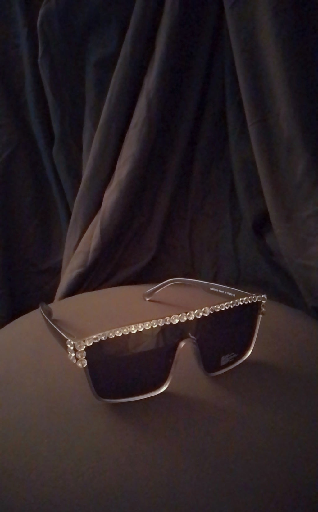 Empire Of Dominance Men's Frame Shades Sunglasses