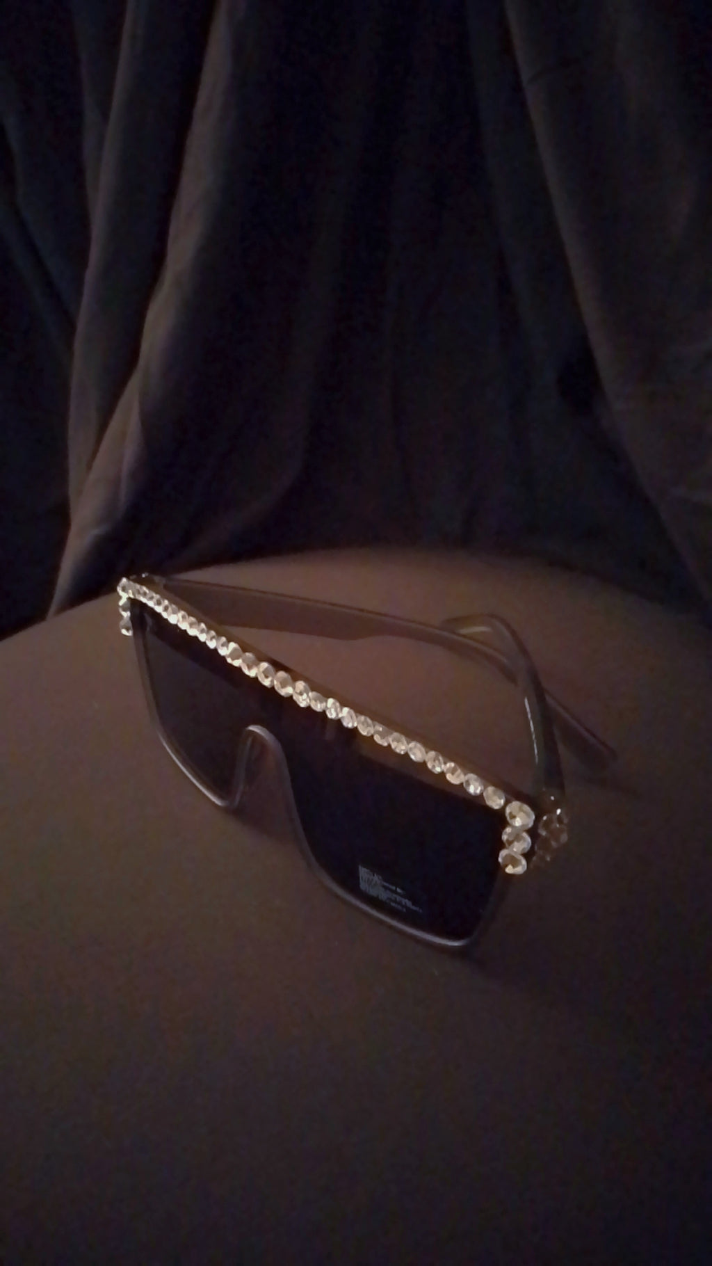 Empire Of Dominance Men's Frame Shades Sunglasses
