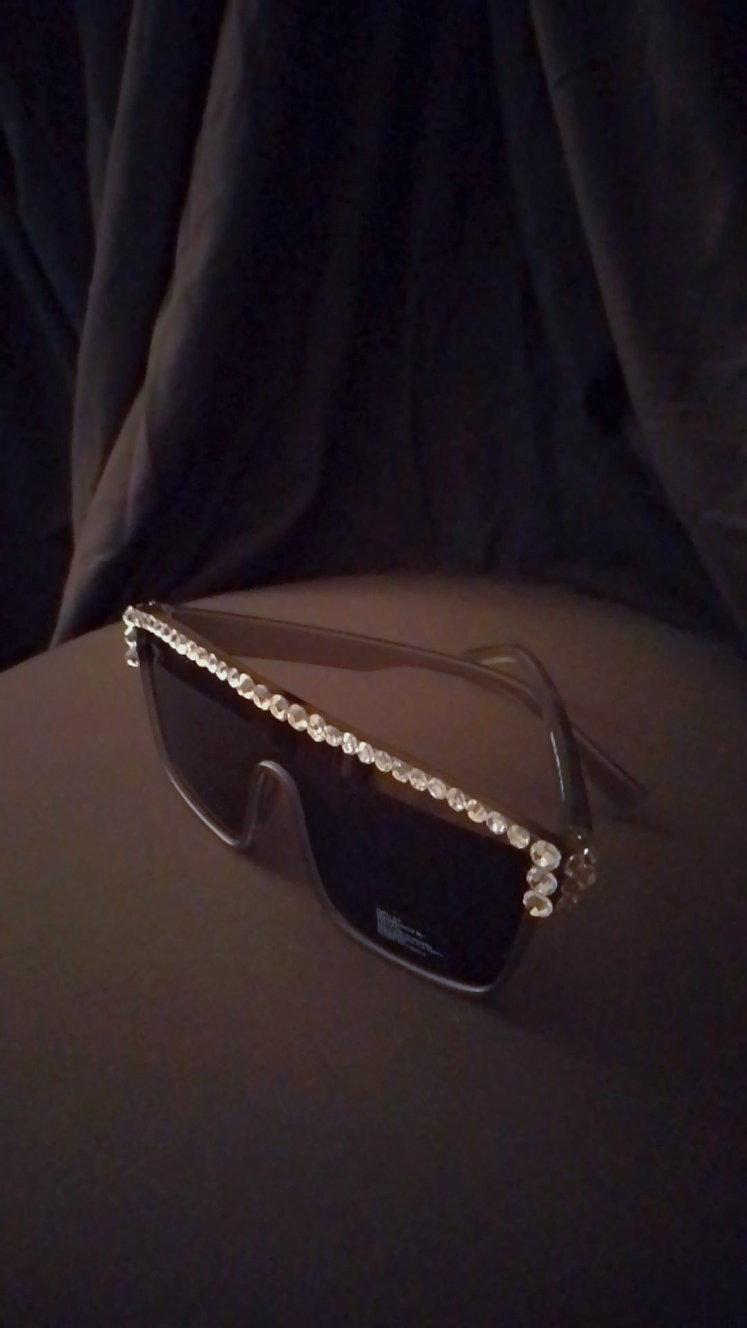 Empire Of Dominance Men's Frame Shades Sunglasses