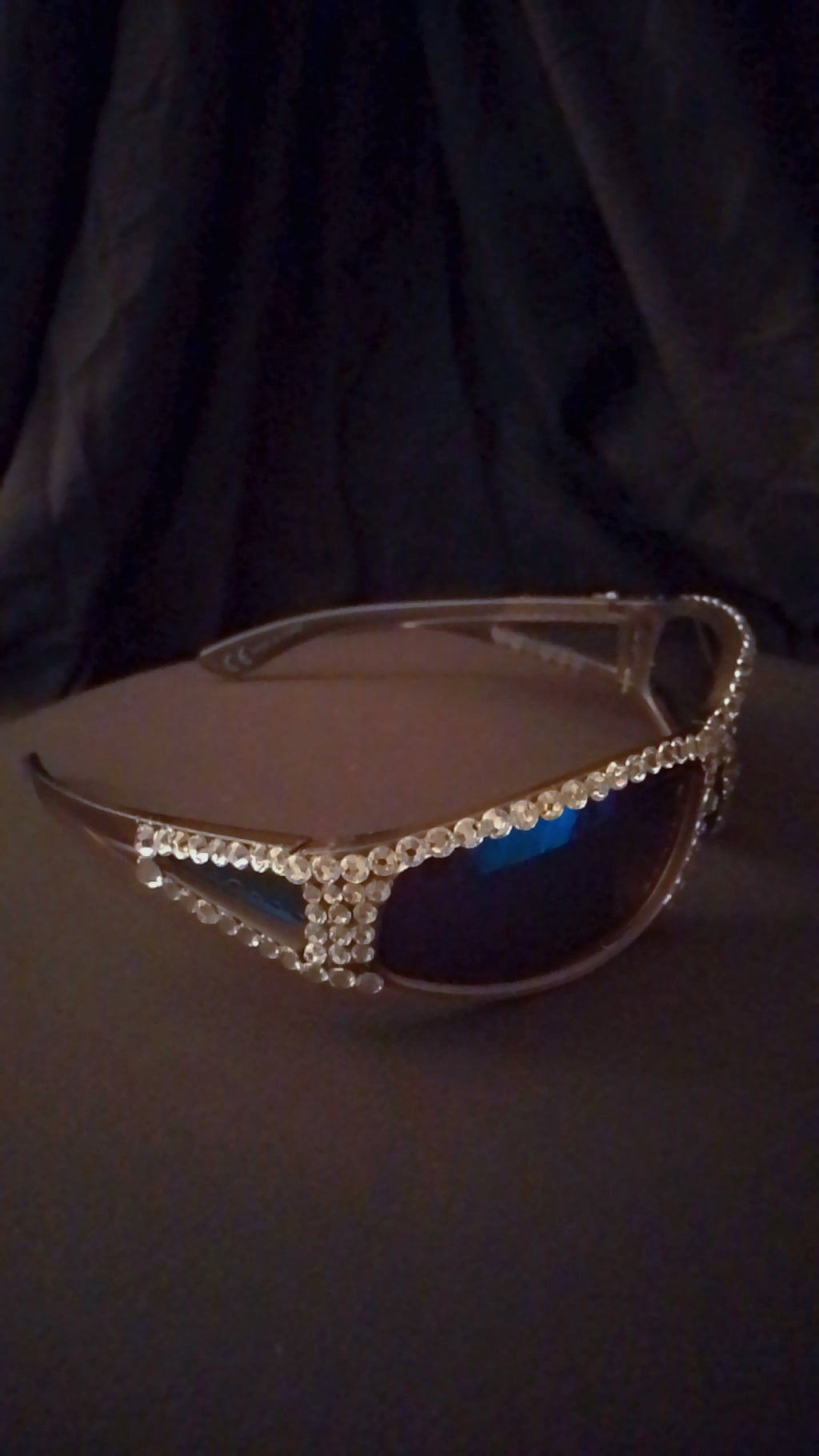 Grandiose & Affluent Men's UV Protected Frame Sunglasses
