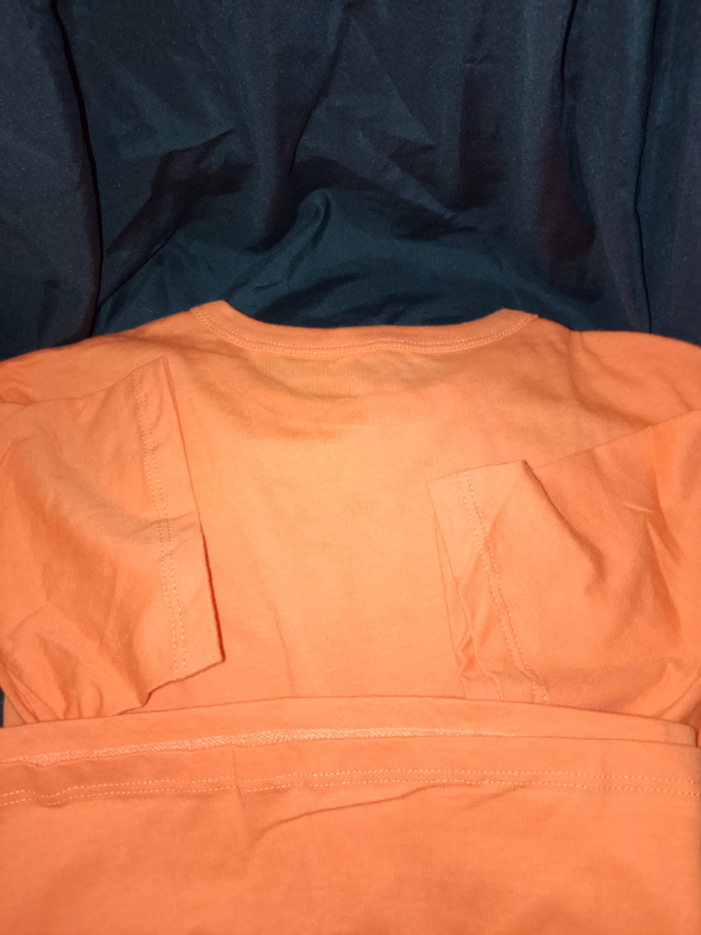 End Zone Touch Down Flame Boy's Short Sleeve T - Shirt - Style 121