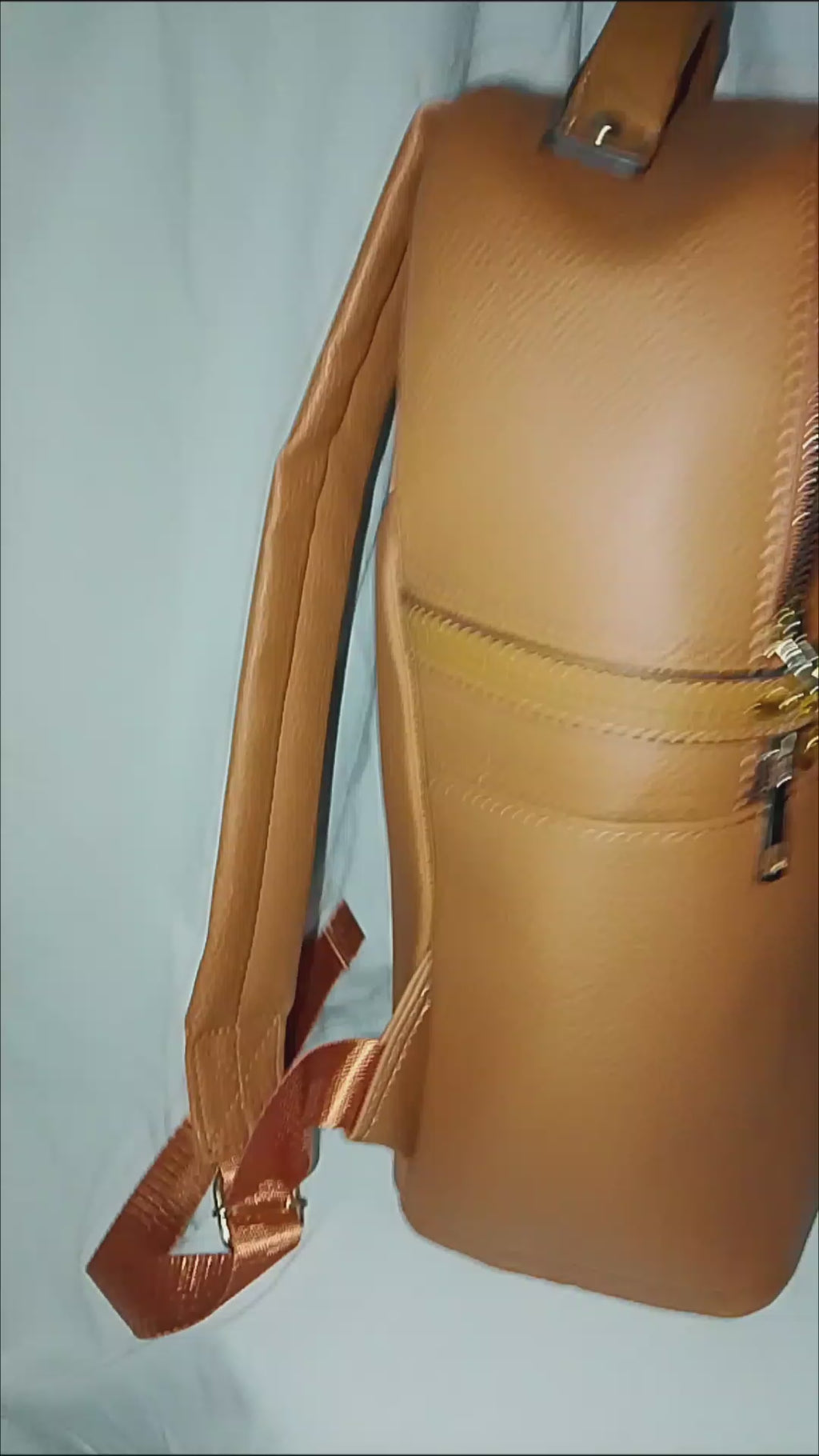 Pinnacle Crest Desired Lane Fashion Book Bag