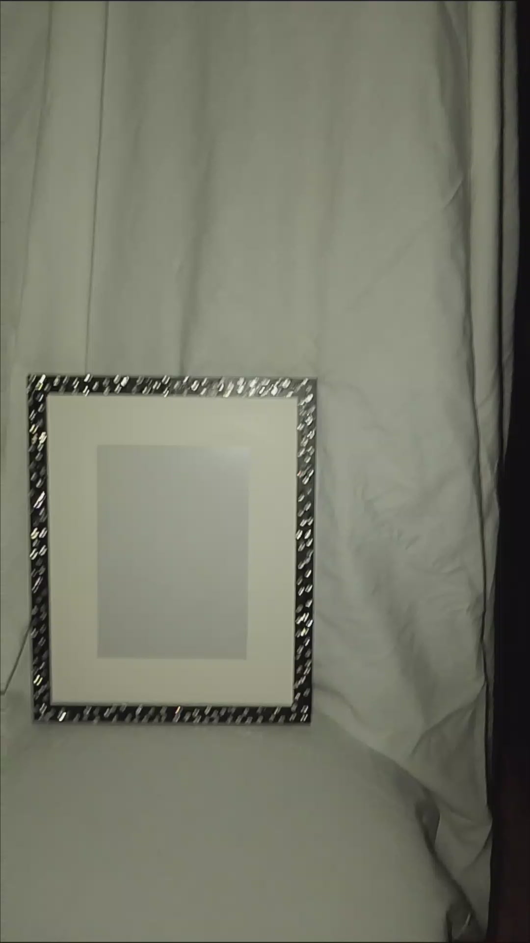 Gleaming Memory Astral Destination Keepsake 8 x 10 Picture Frame - Style 1024