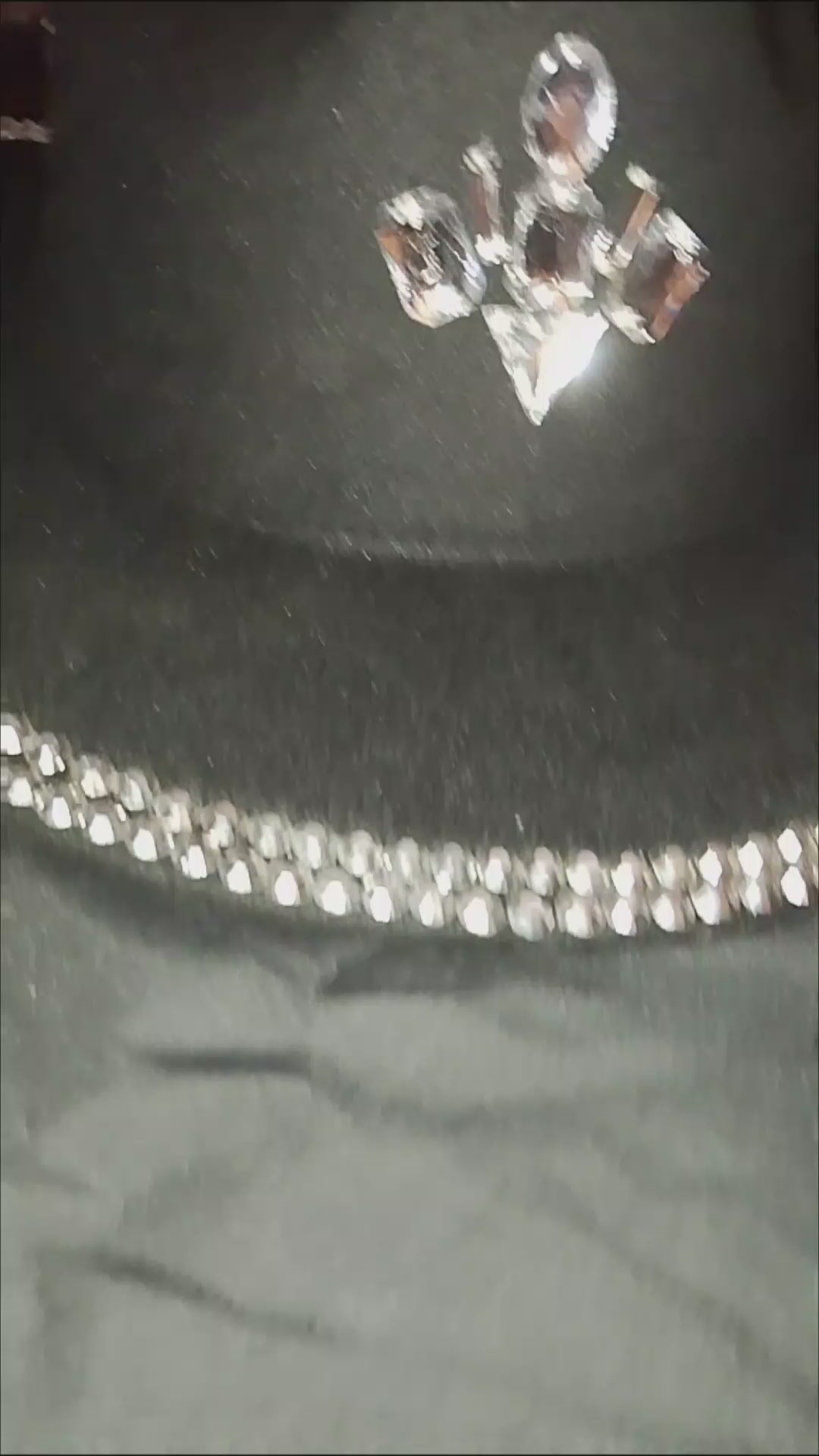 Show Stopper Elite Wide Brim Hat