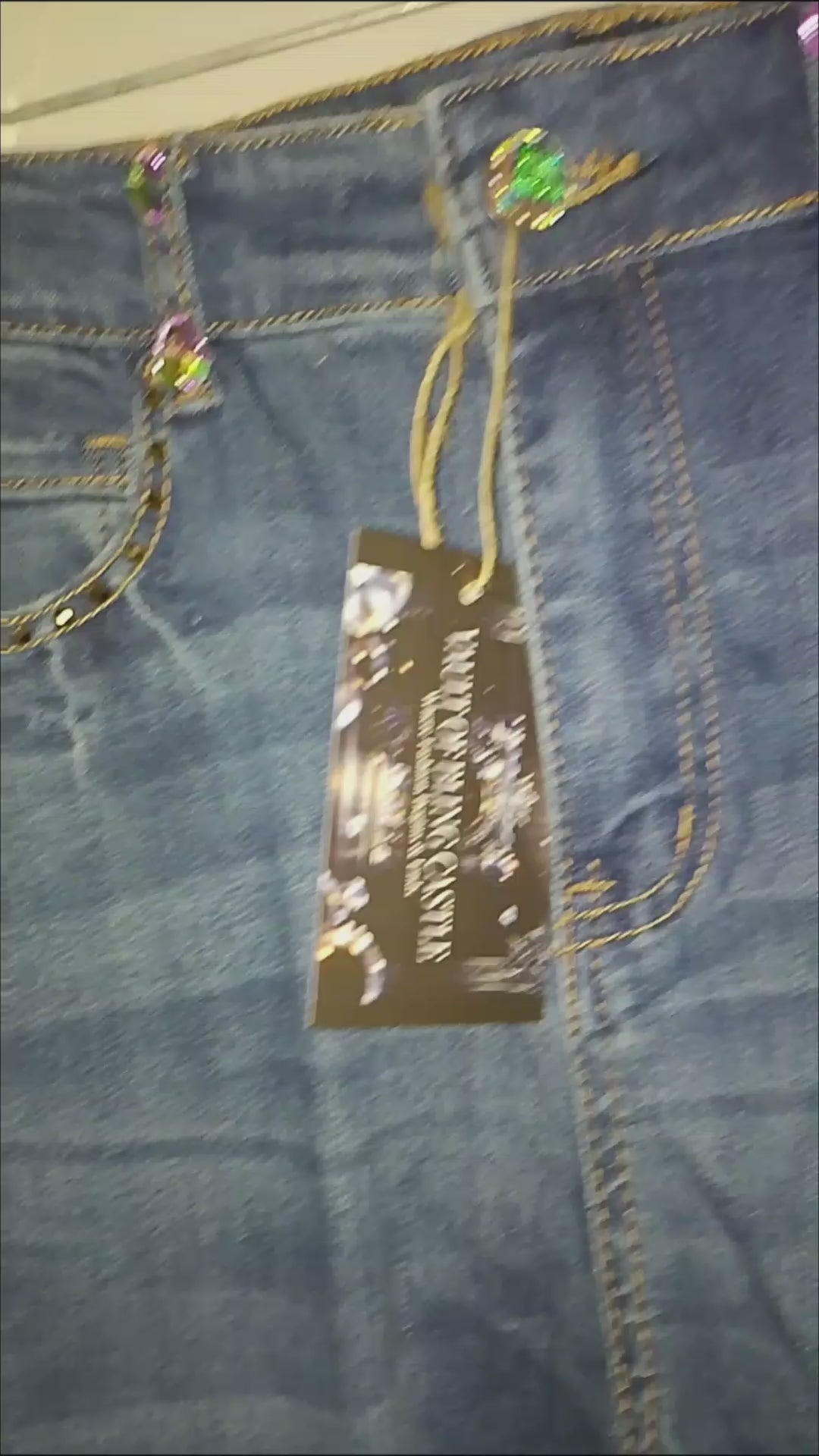 Signature Suite Visions Women's Denim Blue Skinny Jeans