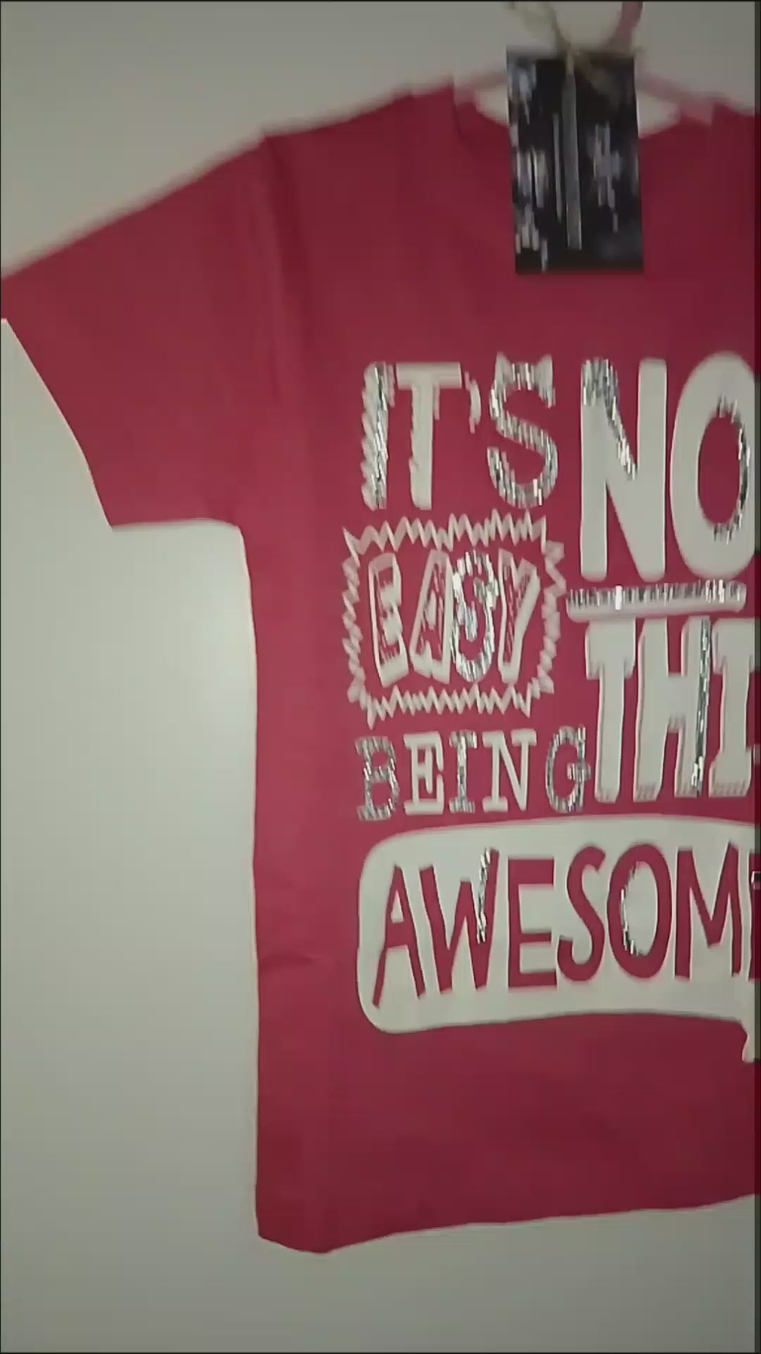 Sparkles & Fun Boy's Short Sleeve T - Shirt - Style 116